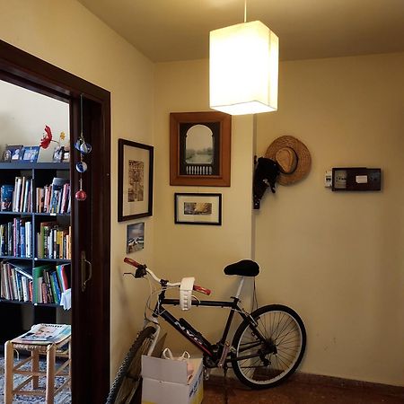 Pedregalejo Room マラガ エクステリア 写真